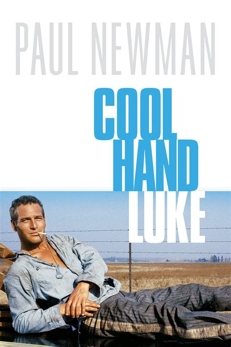 Cool Hand Luke (1967) - Posters — The Movie Database (TMDB)