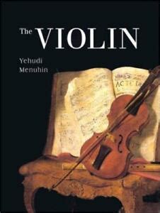 The Violin by Yehudi Menuhin 9782080136237 | eBay