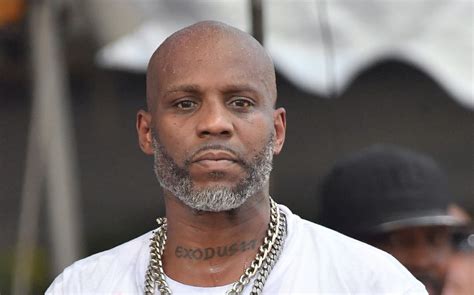 Family Delivers Powerful Speeches at Funeral Service for DMX - YARDHYPE