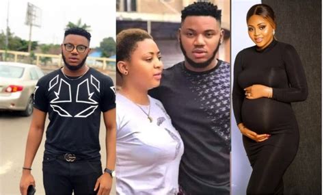 Regina Daniels ex-boyfriend, Somadina pens her a lovely message after ...