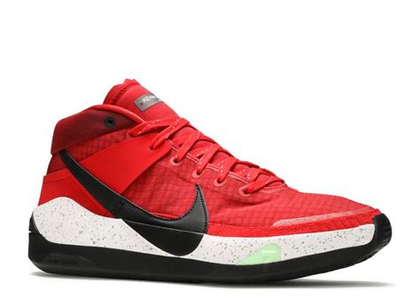 KD 13 TB 'University Red' - Nike - CK6017 600 - university red/white ...