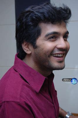 Actor Vinay Rai ~ Tamil Actors Photos