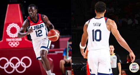 It is known who will play for the US national team at the 2024 Olympics | Dailysports