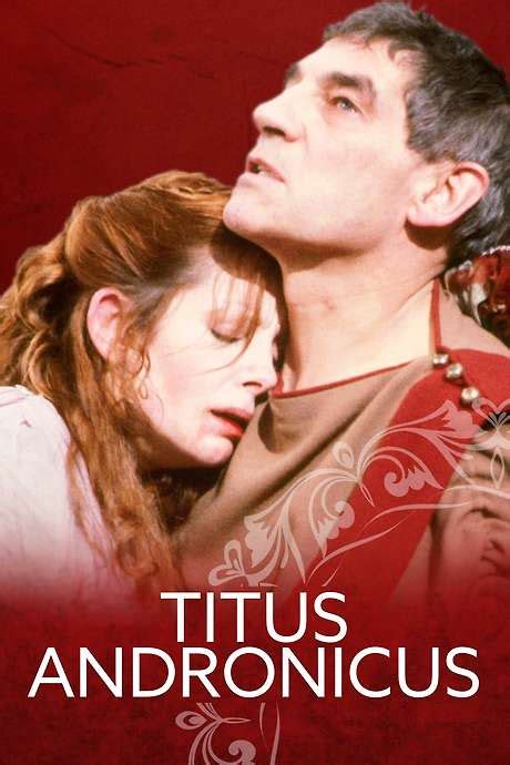 ‎Titus Andronicus (1985) directed by Jane Howell • Reviews, film + cast ...