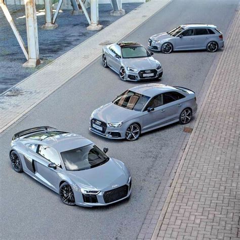 1L AUDI NARDO GREY 2K DIRECT GLOSS PAINT - HIGH QUALITY | eBay