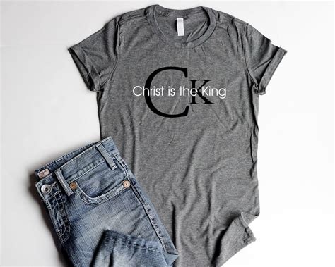 Christian Shirts for Women Christian T Shirts Jesus Shirts Women Christ ...