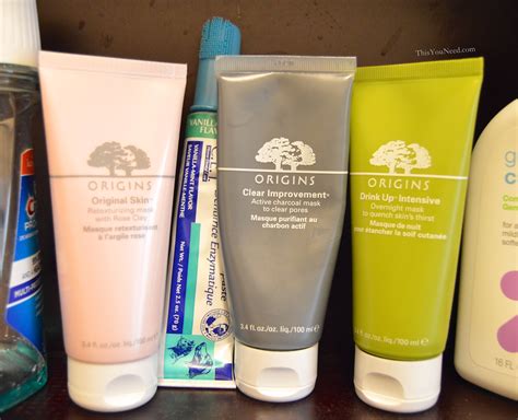 Origins, Maker Of The Best Face Masks, Has Done It Again — This You ...