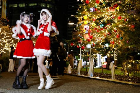 All I want for Christmas is fewer illuminations in Japan - The Japan Times