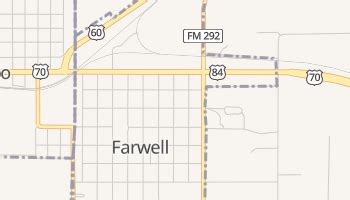 Current local time in Farwell, Texas