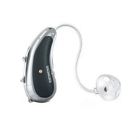 Siemens Pure Hearing Aids at Rs 22000/piece | Siemens Hearing Aids | ID: 16237657548