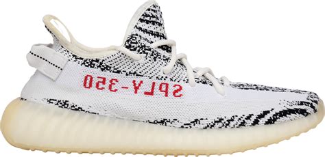 カテゴリ adidas YEEZY BOOST 350 V2 ZEBRA / adidas 24センチの通販 by 日和｜アディダスならラクマ ...