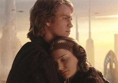 Anakin padme - anakin-and-padme Photo | Star wars anakin, Star wars movie, Anakin and padme