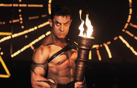 Aamir Khan on Dhoom 3 role: 'I don't want to limit myself as an actor ...