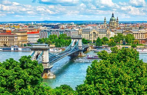 15 Best Budapest Tours - The Crazy Tourist