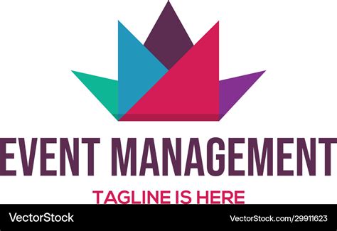 Update more than 113 event management company logo best - camera.edu.vn