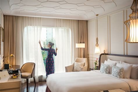 Hôtel des Arts Saigon, MGallery Collection - Deluxe Room