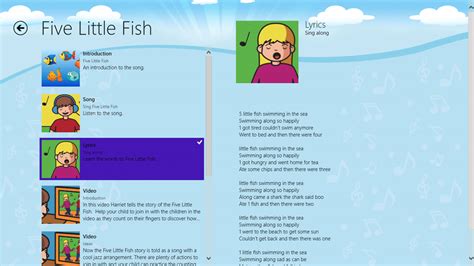 Boogie Mites Animal Songs launches on Windows 8 | Chaos Created