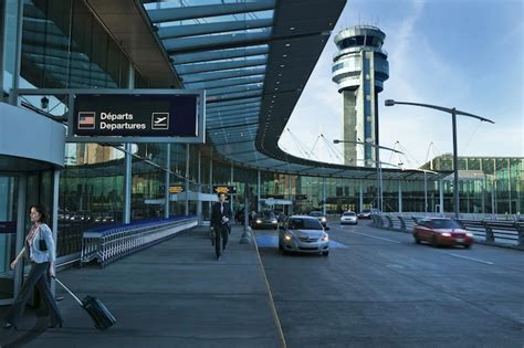 Montreal Airport Departures : Today - Montreal Airport [YUL] | Montréal ...