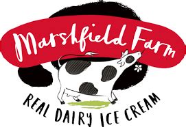 Marshfield Farm Ice Cream – Opening Soon