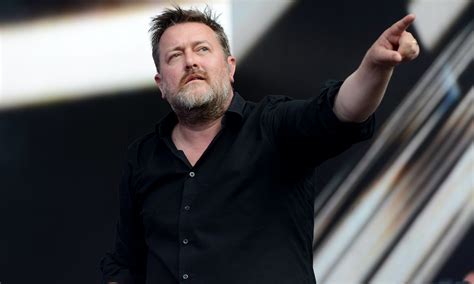 Elbow Frontman Guy Garvey Drops New Solo Track, ‘My Angel’