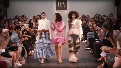 Fully-Funded Scholarships At International Fashion Academy (IFA), France – 2018 | Myschool ...