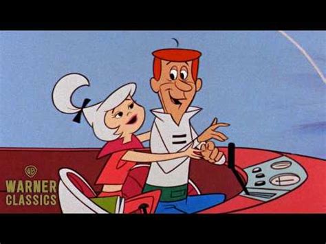 The Jetsons (Theme Song) - YouTube