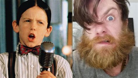 Alfalfa from The Little Rascals looks COMPLETELY different these days! | Nova 969