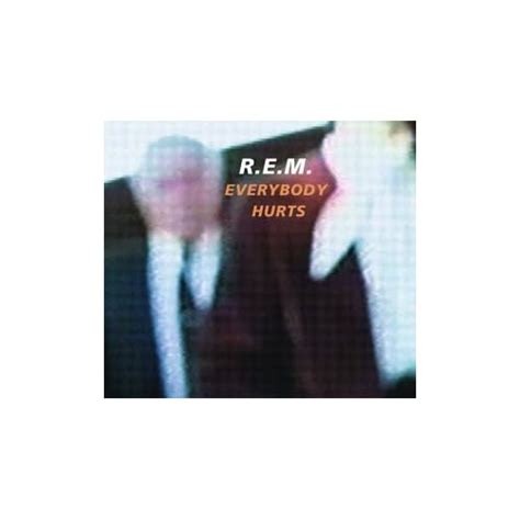 Rem - Everybody Hurts - Amazon.com Music