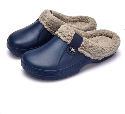 Crocs Shoes with Fur - Easy Sourcing on Made-in-China.com