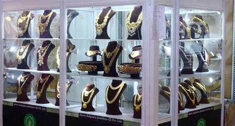 Hyderabad International Jewellery Show 2024