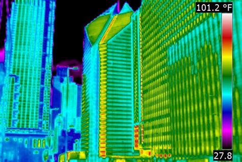 Infrared Thermography in Construction and its Applications – theconstructor.org