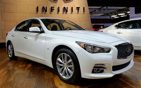 A Comprehensive List of Interesting Infiniti Facts | dubizzle