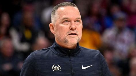 Nuggets' Michael Malone to coach Team LeBron in All-Star Game - NBC Sports