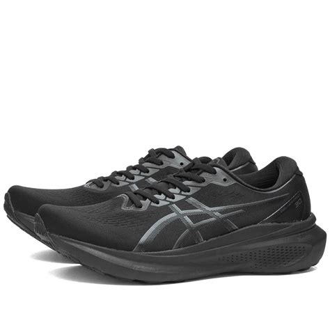 Asics Running Gel-Kayano 30 Black | END.