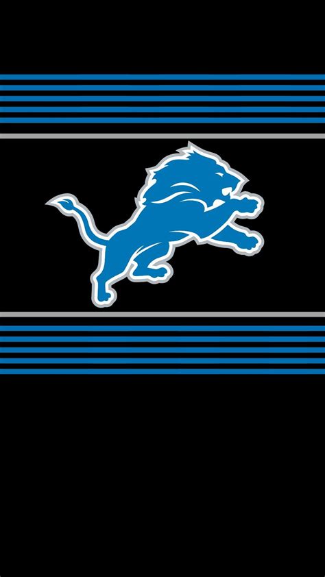 Hd desktop wallpaper detroit lions 2023 nfl football wallpapers – Artofit