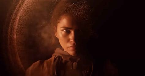 We already have the first trailer for Dune 2: it's brief but incredibly ...