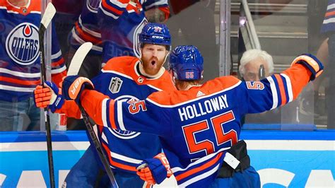 Oilers beat Panthers to force Game 7 of Stanley Cup Final - ESPN