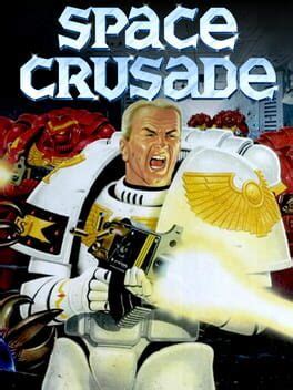 Space Crusade (1992)