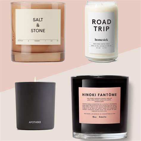 36 Best Smelling Candles With Unforgettable Scents