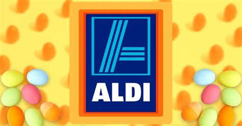 Aldi donates Easter eggs to food banks and local charities | Metro News