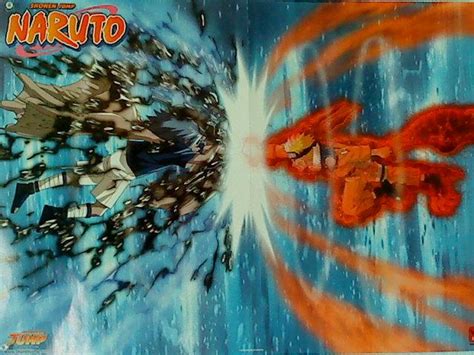 Naruto Chidori vs Rasengan by AlexAkagiZillo on DeviantArt