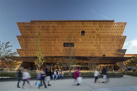 Hidden Figures: The Historic Contributions of Black Architects in the United States | ArchDaily