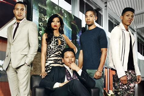 «Empire»: Série americana vai ter «spin-off» – A Televisão