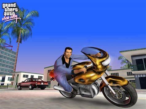 GTA-vice-city-grand-theft-auto-android-ios-mobile | The Games Cabin