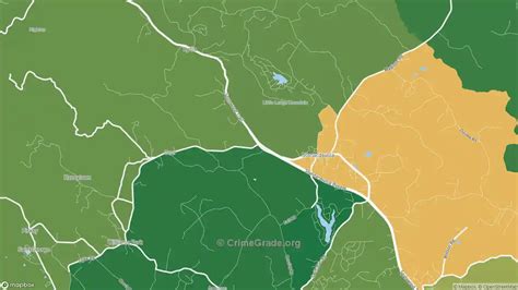 Stanardsville, VA Violent Crime Rates and Maps | CrimeGrade.org