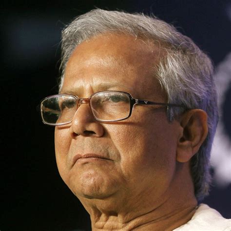 After Losing Legal Fight, Grameen Bank's Yunus Urges Staff To Keep ...