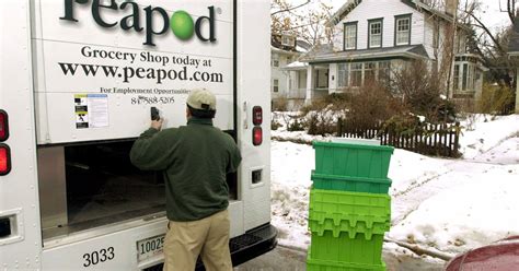 Peapod axes grocery delivery in Chicago - Chicago Sun-Times