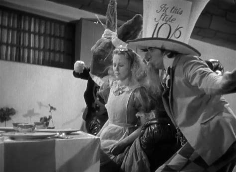 Alice in Wonderland (1933) Review, with Charlotte Henry – Pre-Code.Com