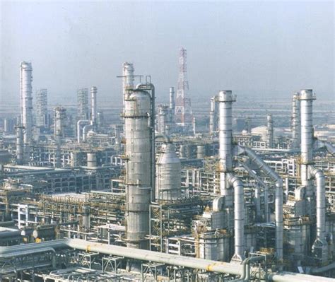 Oil Refinery Plant | Provides oil refinery plant,solvent extraction and more informations about ...