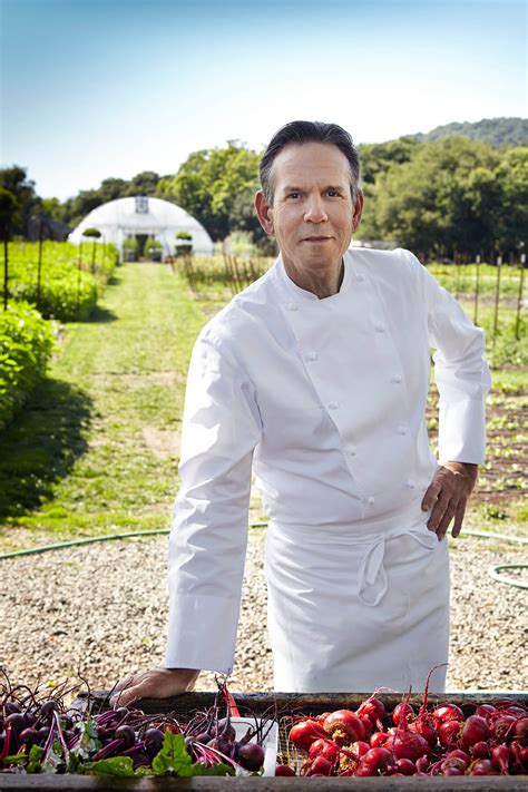 Superchef Thomas Keller on the evolution of fine dining - Lux Magazine